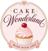 Cake Wonderland - Home